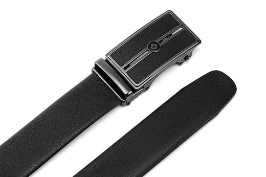 新秀丽WAYNE II系列自动扣皮带NQ0*011 商品图4