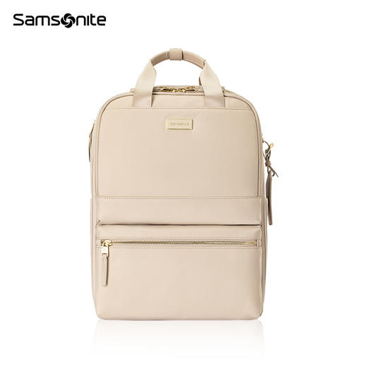 新秀丽AQUARIUS系列V&A联名款时尚双肩包NO0*006 商品图0