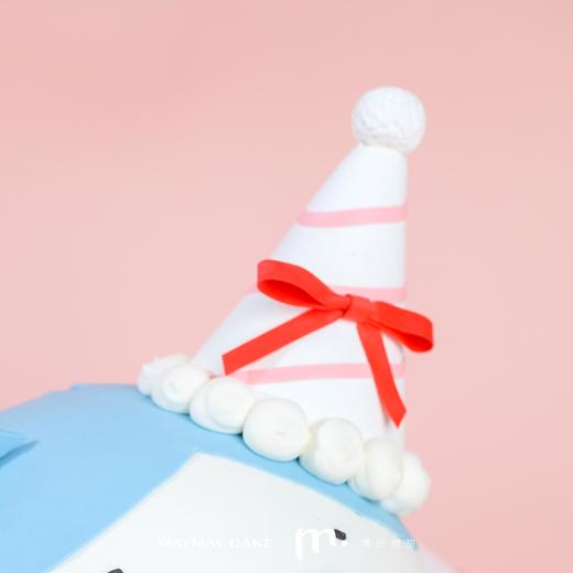 Chiikawa·拍照的小八【D4802】 商品图2