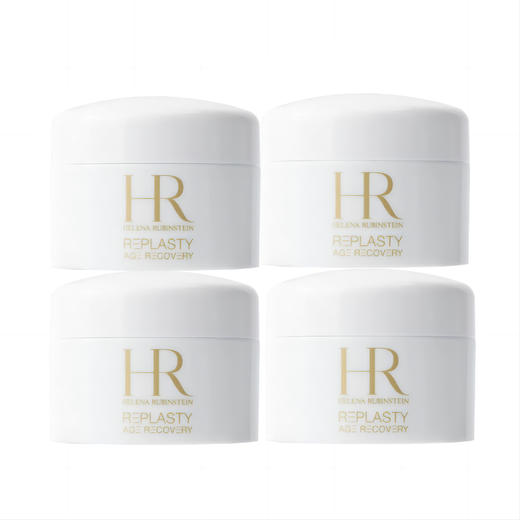 HR赫莲娜黑绷带面霜5ml*4（送礼袋） 商品图2
