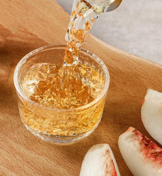 【自然纯粹青梅本味！青梅果味酒】七大缤纷果味，果香浓郁酸甜交织，口感顺滑，9%vol恰到好处的微醺，朋友聚会首选YY 商品图1