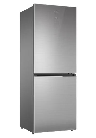 美菱（202561） BCD-338WP9B 338升 两门冰箱家用大容量一级能效节能双变频风冷无霜 BCD-338WP9B（ 商品图2