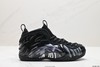 耐克Nike Air FOAMPOSITE PRO复古喷泡篮球鞋DM0115-002男鞋 商品缩略图0