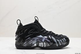 耐克Nike Air FOAMPOSITE PRO复古喷泡篮球鞋DM0115-002男鞋