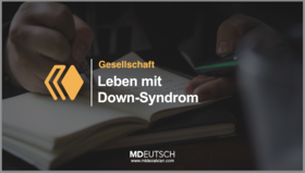 18.【社会】和唐氏综合征一起生活