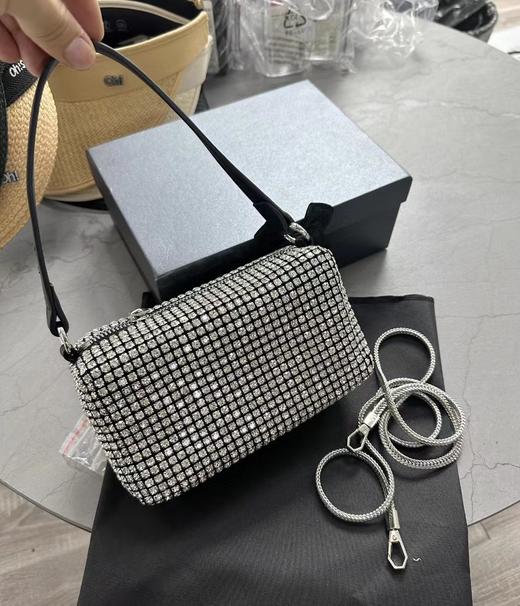 bling bling闪闪惹人爱钻包包 商品图12