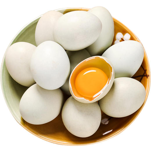 恩施馆 土家绿壳蛋30枚 商品图5