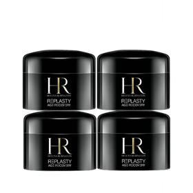 HR赫莲娜黑绷带面霜5ml*4（送礼袋）