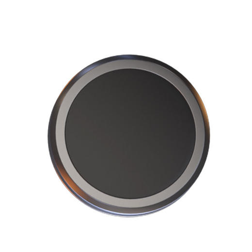 【车载支架新升级❗️车载手机导航支架】重力联动支架 360°旋转，黑科技设计自动矫正保持垂直平稳，粘贴式金属强磁，磁吸方向盘手机支架L 商品图4