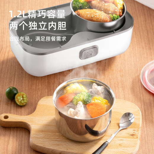 电子饭盒LD-FH22B 商品图2