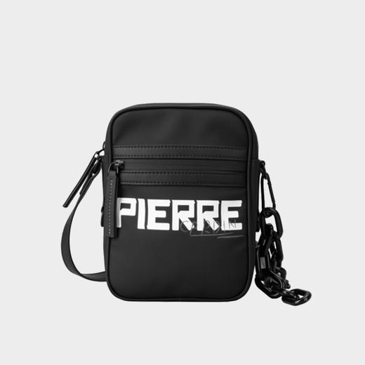 皮尔卡丹斜挎包男款日字包斜挎包男士斜挎包男生单肩包男款运动 商品图1