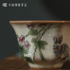 问鼎哥窑致巧款八方杯（盛夏园趣）（缺货） 商品缩略图5