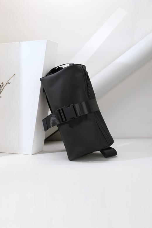 皮尔卡丹斜挎包男款多功能斜挎包男士斜挎包男生单肩包男款运动 商品图4