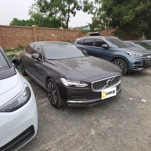 沃尔沃 S90 B5 智远豪华版【月租-成都】 商品图3