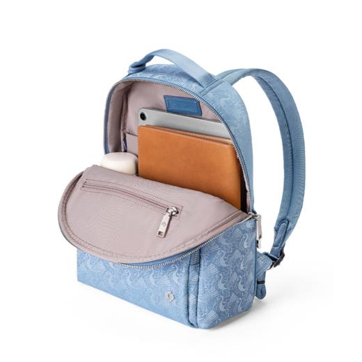 新秀丽LIBRA 2.0系列V&A联名款时尚女士双肩包NO3*021 商品图4