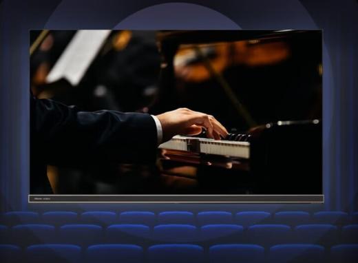 海信(912613)(Hisense)65英寸A57K 4K超高清130%高色域120HZ语音电视 商品图2