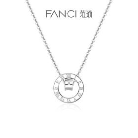 罗马转盘【项链】