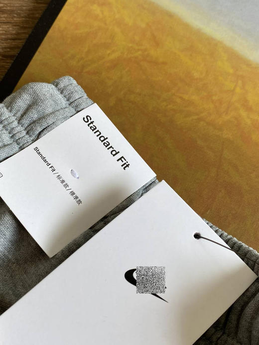 小勾 2024夏季新款 男子 法式毛圈速干篮球短裤/中裤/五分裤 Z-11729 商品图6