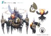 FINAL FANTASY XIV: ENDWALKER | The Art of Resurrection - Beyond the Veil - 商品缩略图1