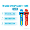 【官方正品】云南白药儿童牙刷软毛超细软正品3-12岁分龄小孩可爱小头牙刷 商品缩略图2