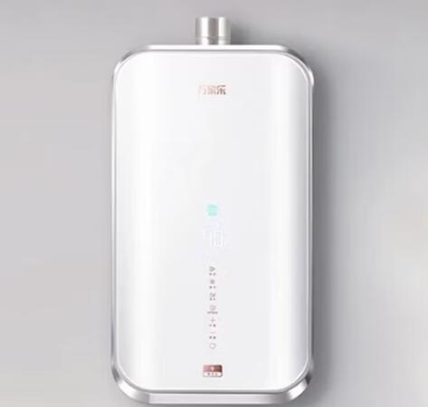 万家乐（509225
）安防恒温型零冷水燃气热水器JSQ30-16VX7双气安防 零感恒温16升 16L 商品图0