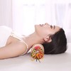 【艾草颈椎枕，艾草填充呵护颈椎】艾草颈椎枕头艾远堂糖果型颈椎枕头，艾草填充饱满支撑性强不易塌陷，单人枕芯圆柱枕成人批发护颈枕多种款式可选QQ 商品缩略图1