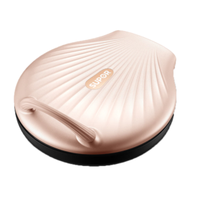 苏泊尔（SUPOR）电饼铛家用煎烤机薄饼机烙饼锅烤肉锅深烤盘升级高颜值早餐机JJ30A68