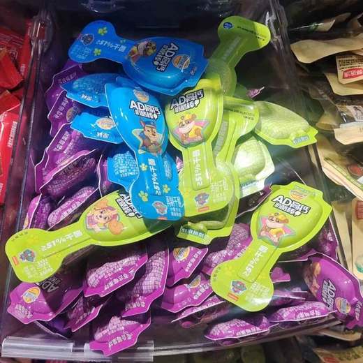 散装妙可蓝多奶酪棒系列 500g 商品图0