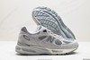 新百伦New Balance 991v2经典复古运动跑步鞋U991VS2男女鞋 商品缩略图4