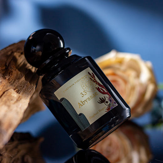 阿蒂仙 植物秘境系列-神秘深渊 L'Artisan Parfumeur Abyssae 33 分装 商品图1