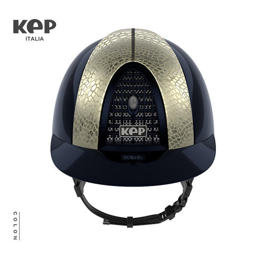KEP马术头盔意大利进口骑士装备男女同款骑马头盔青少年儿童 商品图1