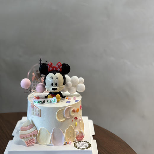 米奇款 商品图0