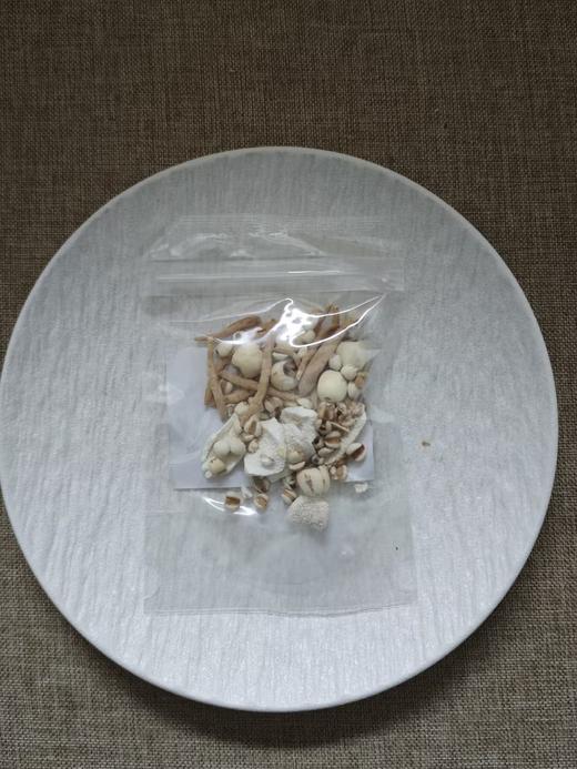 【药都严选】小儿健脾茶20g/袋（30袋装） 商品图1