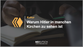 19.【文化】教堂里的希特勒