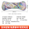 【19.9抢！艾草骨头枕头呵护颈椎】艾草枕头颈椎骨头枕家用粗布，野生艾草有效缓解颈椎不适清香安神，艾绒枕艾枕宫廷枕护颈艾草骨头枕QQ 商品缩略图2