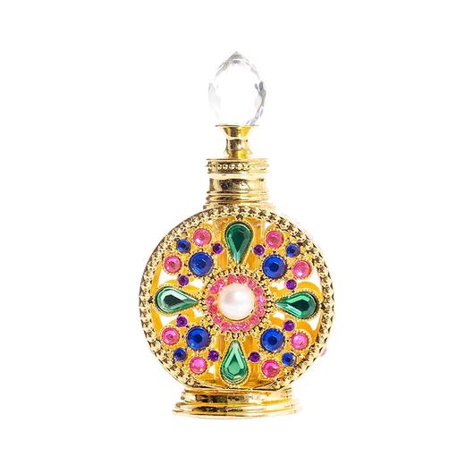 【夏日网红香氛推荐】阿拉伯迪拜香精香氛精油清新淡香反转巴黎真我蓝风铃15ml/20ml【中欧班列精选】cs 商品图12