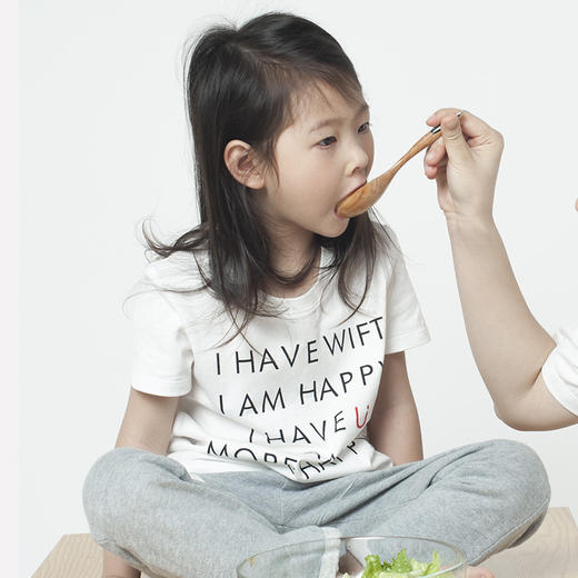 【特价清仓】男女童装印花短袖T恤 商品图5