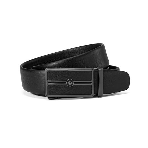 新秀丽WAYNE II系列自动扣皮带NQ0*011 商品图0