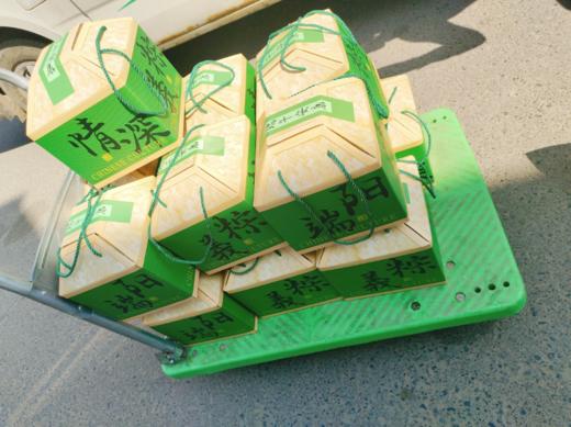 情深意粽礼盒 商品图3