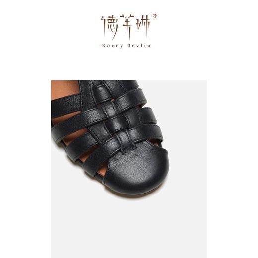KACEY DEVLIN 罗马凉鞋 3133款 商品图4