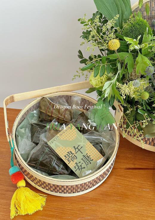 肆意放“粽” · 花盒 商品图2