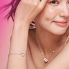 【明星同款】Fanci范琦【幻梦心月系列】心月手链女月亮小众设计生日礼物 商品缩略图3