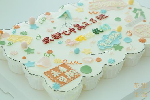 杯子蛋糕组合 商品图0