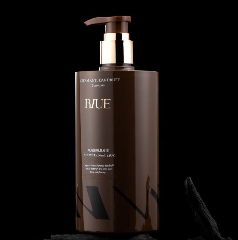 RIUE净满去屑洗发水