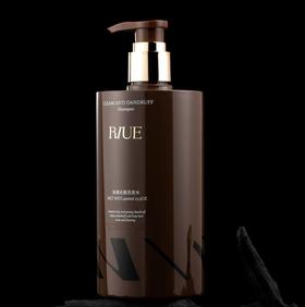 RIUE净满去屑洗发水
