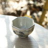 问鼎哥窑传世款直口八方杯（锦绣山河） 商品缩略图2