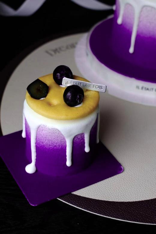 Mini芝芝葡萄 商品图0