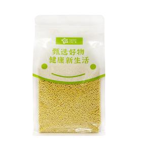 辽宁大黄米 (约1200g)