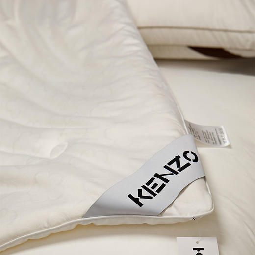 KYM-005 KENZO黄金绵羊毛四季被 商品图2