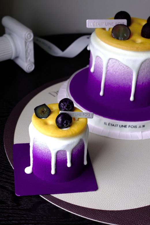 「Mini芝芝葡萄」 商品图0